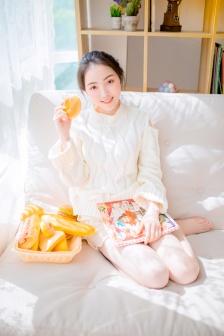 我是你的喋喋phone角色喋喋